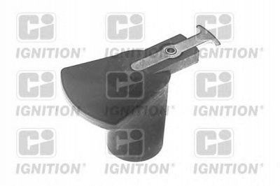 QUINTON HAZELL xr144 -  Бегунок распределителя зажигани